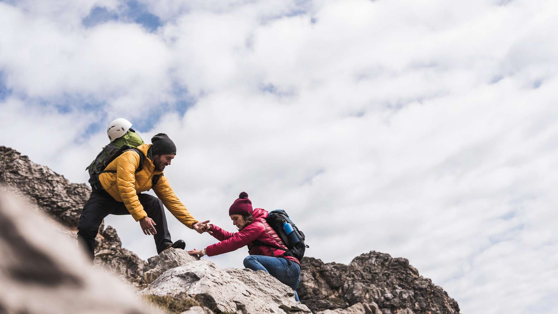 Active, hands-on learning approach